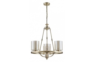 Подвесная люстра Lumion Riverly 6524/4 - 2