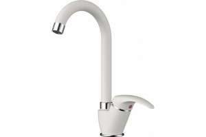 Смеситель Omoikiri Umi PA для кухонной мойки