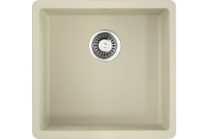Мойка кухонная Omoikiri Kata 44-U-BE ваниль