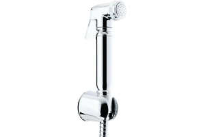 Гигиенический душ GPD хром