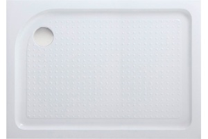 Поддон для душа BelBagno Tray 120х80 L