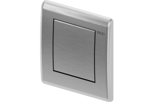 Кнопка смыва TECE Planus Urinal 9242310 для писсуара, сатин - 2