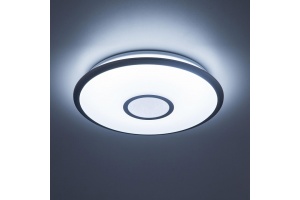 Потолочный светодиодный светильник Citilux Старлайт Смарт CL703A41G - 2