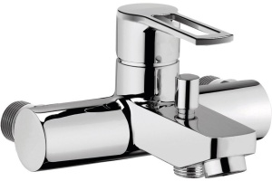 Смеситель Cezares Fuoco VM-01 для ванны с душем