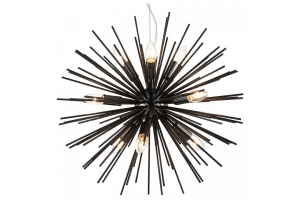 Подвесная люстра Lussole Star LSP-8337