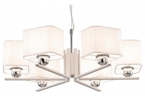 Подвесная люстра Citilux Тильда CL469265