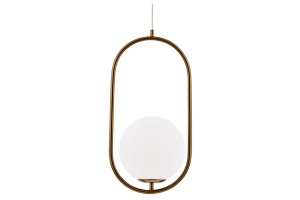 Подвесной светильник Arte Lamp Matisse A7746SP-1AB