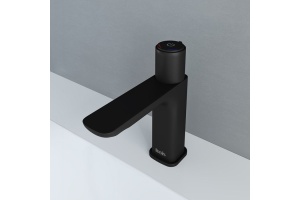 Смеситель Iddis Slide SLIBLBTi01 для раковины - 2