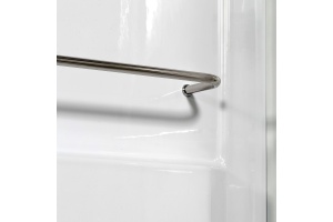 Душевая кабина Deto L 80х80 (L580N) - 2