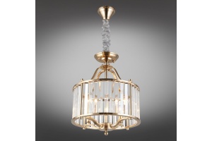 Подвесной светильник Aployt Romen APL.809.03.04 - 2