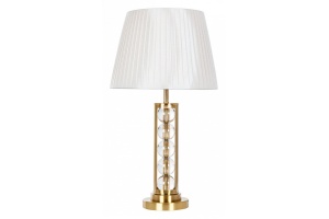 Настольная лампа Arte Lamp JESSICA A4062LT-1PB