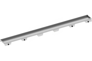 Решетка TECE TECEdrainline Plate II 6 010 72 100 см под плитку