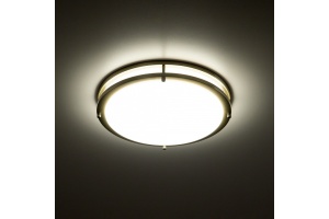 Накладной светодиодный светильник Citilux Бостон CL709323N - 2