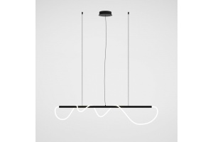Подвесной светильник Maytoni Tau MOD146PL-L30B3K - 2