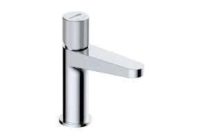 Смеситель для раковины WasserKRAFT Mosel хром