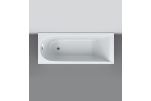 Акриловая ванна Am.pm Spirit 170x70 см (W72A-170-070W-A2) - 2