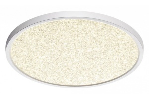 Накладной светильник Sonex Omega White 7661/32L - 3