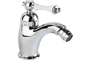 Смеситель Cezares Margot MARGOT-BSM1-01-Bi для биде