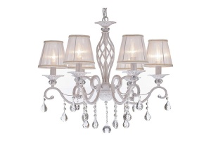 Подвесная люстра Maytoni Grace ARM247-06-G