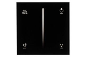 Панель-диммер сенсорный встраиваемый Arlight SMART 034780 - 3