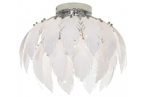 Накладной светильник Lussole Vercelli GRLSQ-1907-05