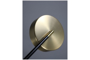 Подвесная люстра Zortes Lunar ZRS.01243.04 - 3