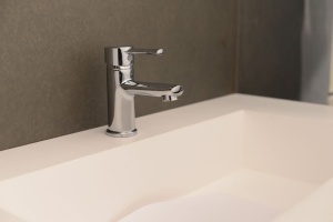 Смеситель Agger Punctual A1602100 для раковины - 2