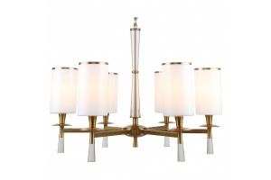 Подвесная люстра Stilfort Leader 1047/05/06P