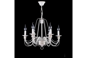 Подвесная люстра Freya Velia FR2046-PL-06-WG - 3