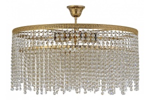 Люстра на штанге Arti Lampadari Favola Favola E 1.3.60.102 G