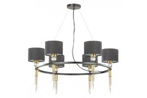 Подвесная люстра Lumion Neoclassi Santiago 4516/6 - 3