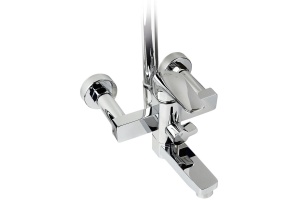 Душевая стойка Timo Beverly SX-1060/00 3011 - 2