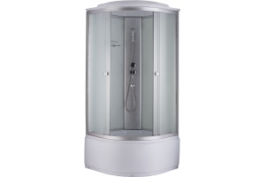 Душевая кабина Niagara NG-2308-14 90х90х215