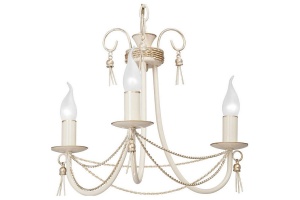 Подвесная люстра Vitaluce V1080/3