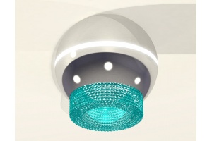 Накладной светильник Ambrella XS XS1104020 - 3