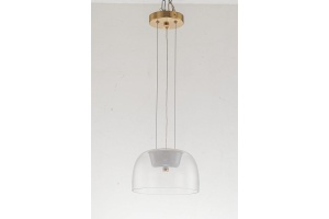 Подвесной светильник Arti Lampadari Narbolia Narbolia L 1.P5 CL - 2