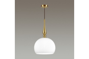 Подвесной светильник Odeon Light Pendant Runga 4765/1 - 3