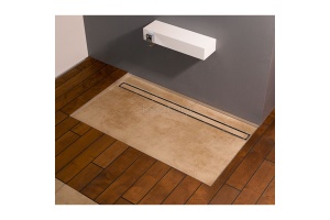 Душевой лоток Tece drainlinе 114.3 см (601270) - 2