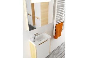 Подвесная раковина Ravak Classic (XJD01140000) - 3