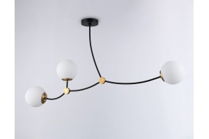 Люстра на штанге Ambrella Light TR TR2568 - 2