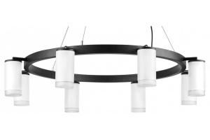 Подвесная люстра Lightstar Rullo LR0183680