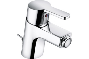 Смеситель для биде Kludi  хром (375310575)