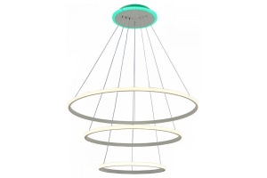 Подвесной светильник Citilux Неон Смарт CL731A090E