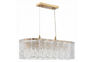 Подвесной светильник EVOLUCE Rida SLE283203-10 - 2