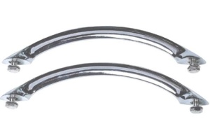 Чугунная ванна Wotte Start 170x70 см с ручками - 3