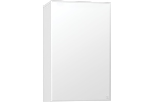 Зеркало-шкаф Style Line Эко Стандарт Альтаир 40 белый - 3