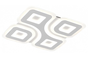 Потолочный светодиодный светильник Citilux Квест CL739160E