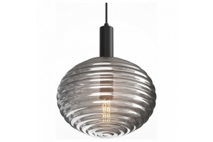 Подвесной светильник Maytoni Halo MOD268PL-01B