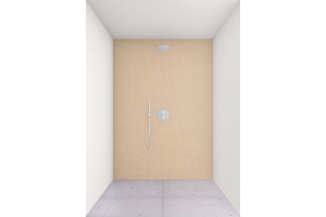 Кронштейн для верхнего душа Grohe Rainshower 28576000 - 3