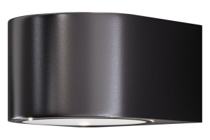 Накладной светильник Maytoni Blow O435WL-L10GF3K